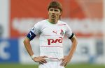 Дмитрий Торбинский перешел в «Рубин»