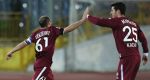 «Рубин» вышел в следующий раунд Лиги Европы