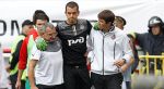 Гилерме прошел медобследование