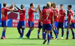 Футболисты ЦСКА получили выходной