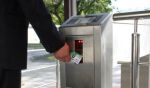 Система СКУД начинает работать на стадионе «Труд»