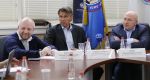Сотрудничество судейского корпуса и Премьер-Лиги находится на высоте