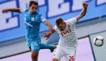 Проверка для «Локомотива»
