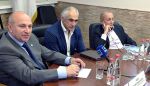 Руководство РФПЛ и ФК "Динамо" подвели итоги первого регистрационного периода