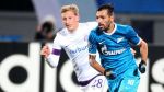 «Зенит» не смог обыграть «Аустрию»