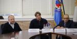 Российская вратарская школа успешно развивается