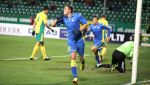 «Кубань» и «Ростов» сыграли вничью