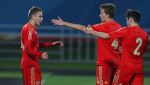 Россия – в элитном раунде ЧЕ-2014 U-19!