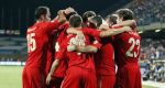 Поздравляем сборную России с выходом в финальную часть ЧМ-2014!