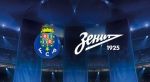 22 октября «Зенит» проводит матч Лиги чемпионов против «Порту»