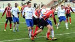 «Амкар» обыграл «Динамо»