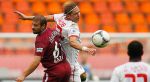 «Локомотив» выиграл в Казани