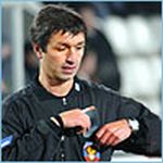 Назначены судьи на матч  Зенит-Ростов