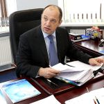 Обращение президента РФПЛ С.Г. Прядкина к болельщикам | РФПЛ Обращение президента РФПЛ С.Г. Прядкина к болельщикам