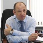 Сергей Прядкин: "Премьер-Лига" не исключала "Москву"