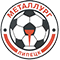 ФК «Металлург» Липецк