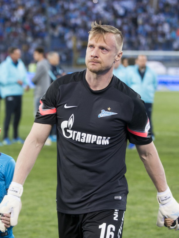 Вячеслав Малафеев