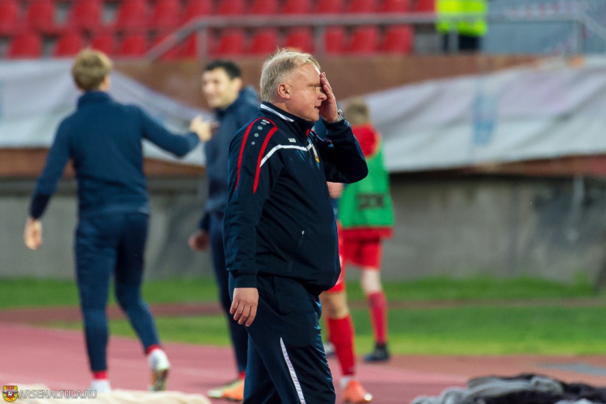 Сергей Кирьяков