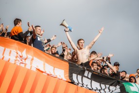 Урал 2:1 Арсенал