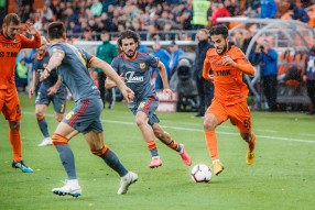 Урал 2:1 Арсенал