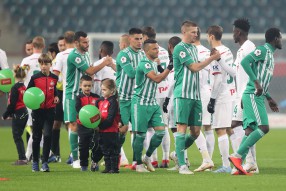 Локомотив 2:0 Ахмат