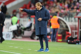 Спартак 0:1 Ростов