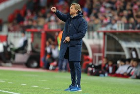 Спартак 0:1 Ростов