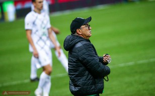 Рубин 2:1 Крылья Советов