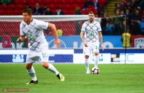 Рубин 2:1 Крылья Советов