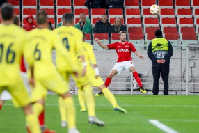 Спартак 3:3 Вильярреал