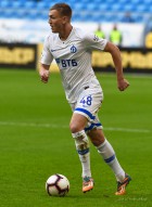 Крылья Советов 1:0 Динамо