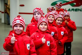 Рубин 1:0 Урал