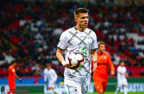 Рубин 1:0 Урал