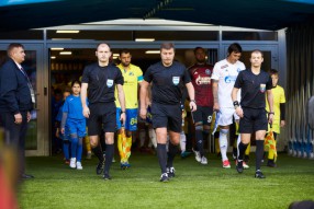 Ростов 0:1 Оренбург
