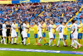 Ростов 0:1 Оренбург