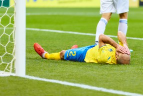 Ростов 0:1 Оренбург