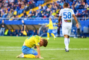 Ростов 0:1 Оренбург