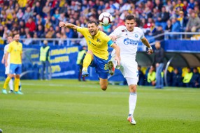 Ростов 0:1 Оренбург