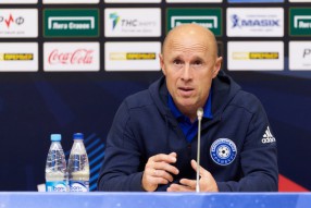 Ростов 0:1 Оренбург