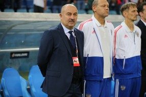 Россия 2:0 Турция