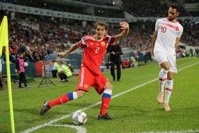 Россия 2:0 Турция