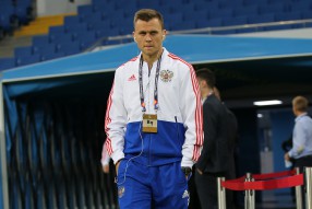 Россия 2:0 Турция