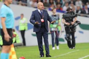 Россия 2:0 Турция