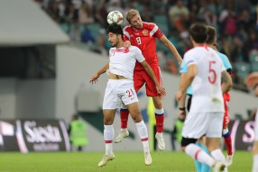 Россия 2:0 Турция
