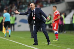 Россия 2:0 Турция