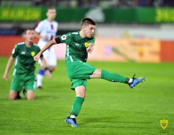 Анжи 0:2 ПФК ЦСКА