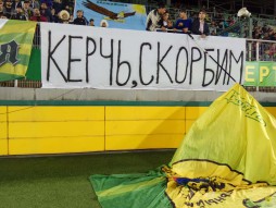 Анжи 0:2 ПФК ЦСКА