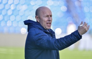 Оренбург 0:0 Енисей