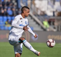 Оренбург 0:0 Енисей