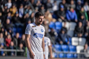 Оренбург 0:0 Енисей